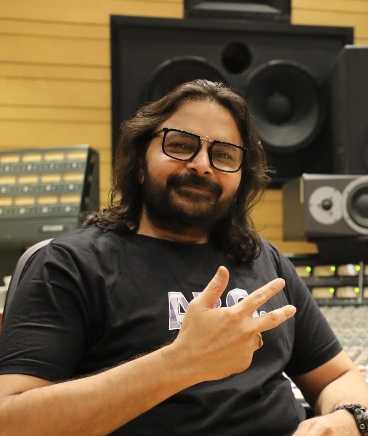 Music Production
